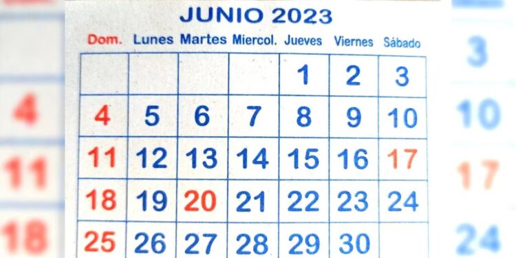 Se sumó un feriado para la última semana de junio: cuándo cae, qué se conmemora