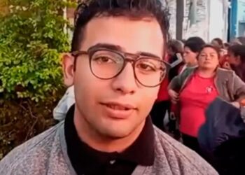 El revelador historial de búsqueda de César Sena tras la muerte de Cecilia