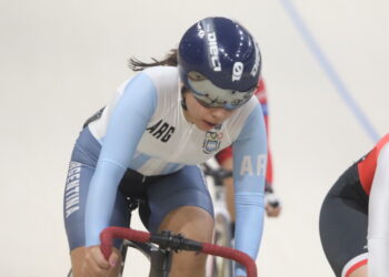 San Juan es ahora Centro de Desarrollo Satelital de la Unión Ciclista Internacional