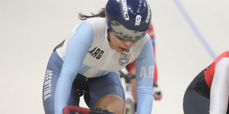 San Juan es ahora Centro de Desarrollo Satelital de la Unión Ciclista Internacional