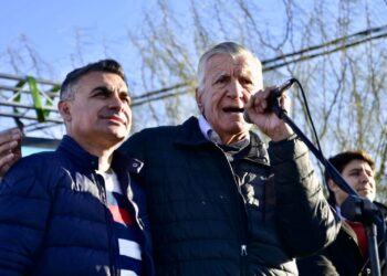 Gioja y Gramajo pidieron a los sanjuaninos que el domingo vayan a votar