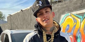 L-Gante quedó libre luego de pagar una suma millonaria de dinero