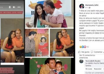 Conmoción por la repentina muerte de un reconocido artista sanjuanino