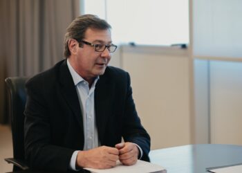 Rubén Uñac antes de la veda: “Juntos tenemos que completar esta gran transformación”