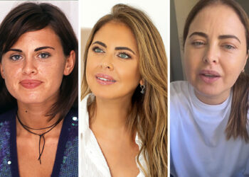 La salud de Silvina Luna: bajó de peso y sufre una falla multiorgánica