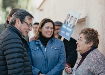 Rubén Uñac: “San Juan va a seguir atrayendo inversiones y generando trabajo para los sanjuaninos”