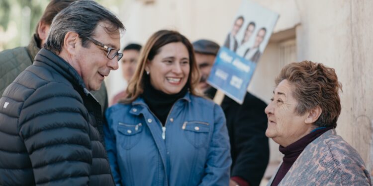 Rubén Uñac: “San Juan va a seguir atrayendo inversiones y generando trabajo para los sanjuaninos”