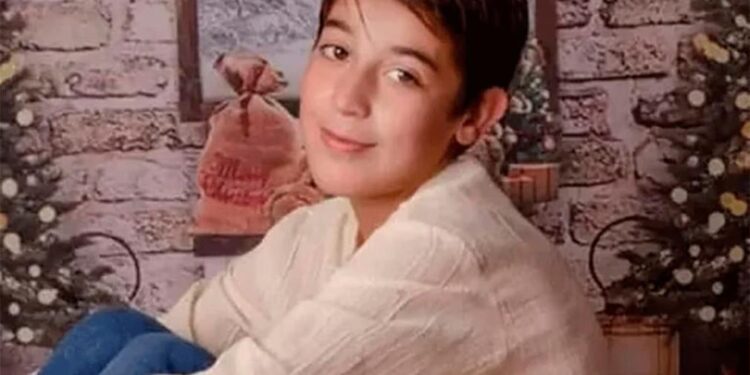 Encuentran sin vida a un joven de 14 años que estaba desaparecido: sospechan de su mejor amigo