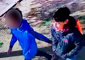 El papá de Joaquín reveló que el mejor amigo de su hijo confesó el crimen