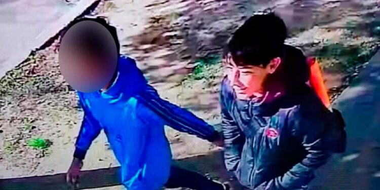 El papá de Joaquín reveló que el mejor amigo de su hijo confesó el crimen