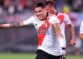 Bombazo de Racing: suma a Juanfer Quintero como su nuevo refuerzo