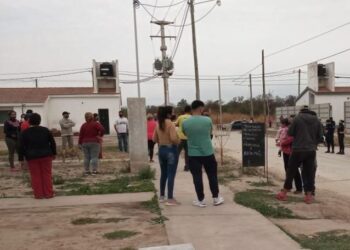 Encuentran a una joven sin vida: investigan si fue femicidio