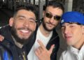 Es furor el tema “Mentiras” con Ulises Bueno, Rusherking y Big One