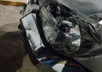 Identificaron al joven que murió atropellado por una camioneta: era delivery y estaba trabajando