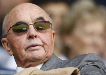 El amigo de Macri, Joe Lewis, es investigado en Nueva York por fraude 