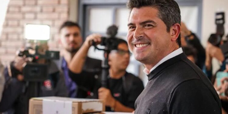 Resultados finales en Caucete: Orrego sacó 10.404 votos