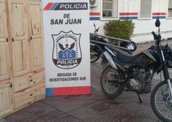 Le robó a un pescadero y se compró hasta una moto: fue detenido con parte del dinero