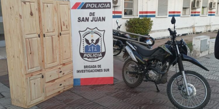 Le robó a un pescadero y se compró hasta una moto: fue detenido con parte del dinero