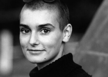 A los 56 años murió la cantante Sinead O’Connor: hace poco murió su hijo
