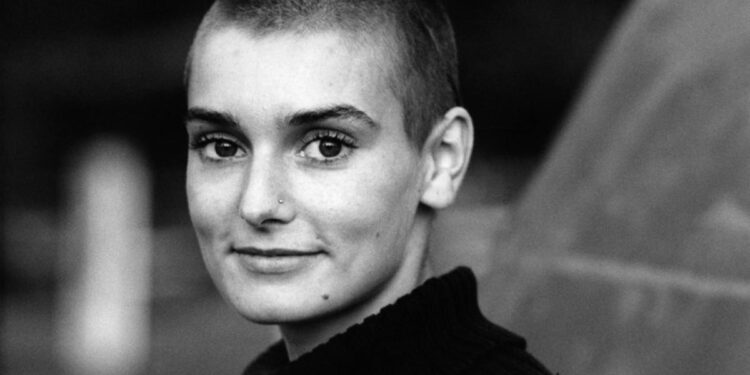 A los 56 años murió la cantante Sinead O’Connor: hace poco murió su hijo