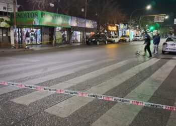 Identificaron al hombre de 46 años que murió tras chocar en su moto