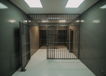 Caucete tendrá una nueva comisaría desde este lunes