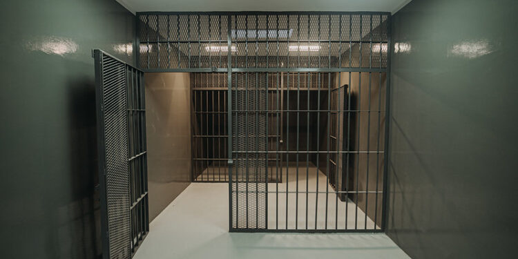 Caucete tendrá una nueva comisaría desde este lunes