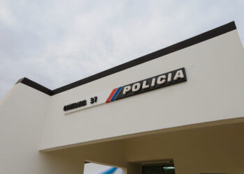 ¿Qué jurisdicción tendrá la nueva Comisaría 37 que inauguraron en Caucete?