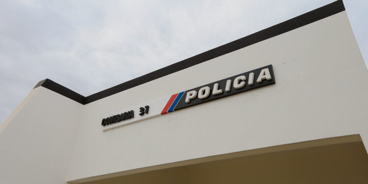 ¿Qué jurisdicción tendrá la nueva Comisaría 37 que inauguraron en Caucete?