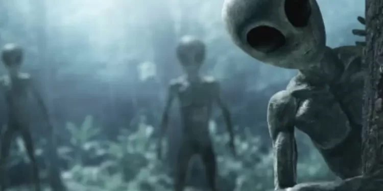 El director de la NASA anticipó que difundirán un informe sobre vida extraterrestre