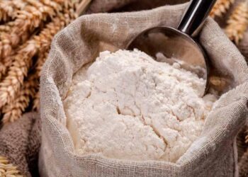Nuevo aumento del 6,9% los precios de referencia de la harina en el país
