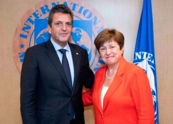 El FMI y el Gobierno llegaron a un principio de acuerdo: solo restan detalles