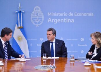 Massa: “Es un error proyectar una victoria provincial en el escenario nacional”