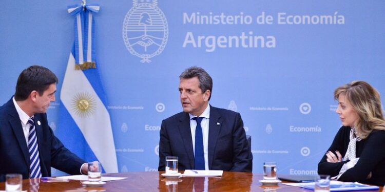 Massa: “Es un error proyectar una victoria provincial en el escenario nacional”