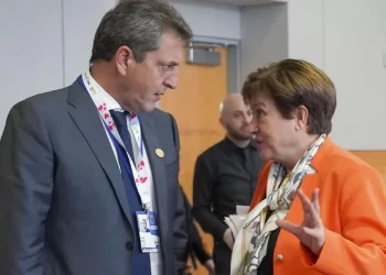 El FMI llegó a un acuerdo con Argentina: llegan U$S 7.500 millones en agosto