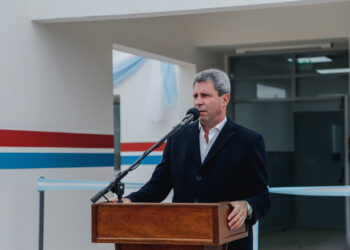 ¿Qué jurisdicción tendrá la nueva Comisaría 37 que inauguraron en Caucete?