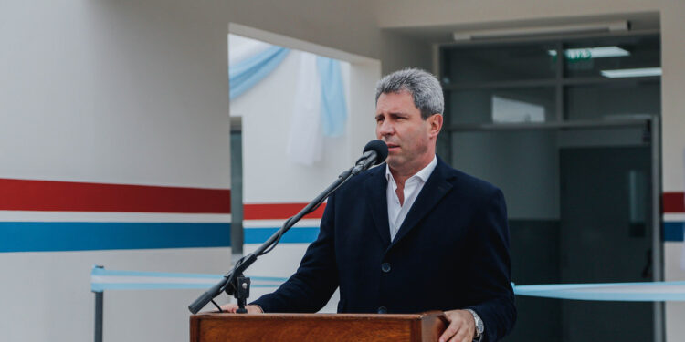 ¿Qué jurisdicción tendrá la nueva Comisaría 37 que inauguraron en Caucete?