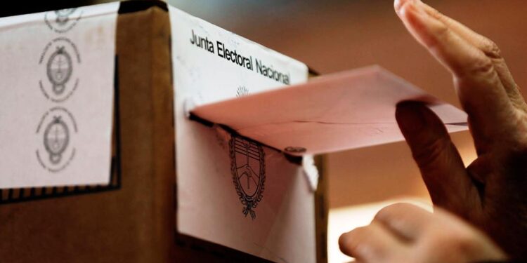 Ya se puede consultar el padrón definitivo para las elecciones 2023