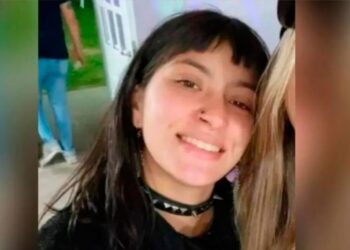 Encontraron asesinada y en un tacho a una joven que estaba desaparecida