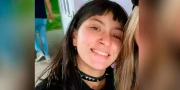Encontraron asesinada y en un tacho a una joven que estaba desaparecida