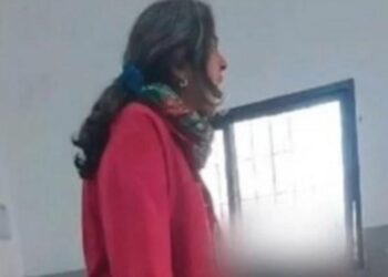 Insultó a sus alumnos por votar a Milei: “Atrajo a la gente más pelotuda que él”