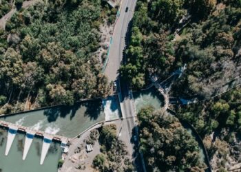 Luego de más de 100 días, vuelve el riego para la producción sanjuanina