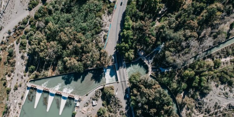 Luego de más de 100 días, vuelve el riego para la producción sanjuanina