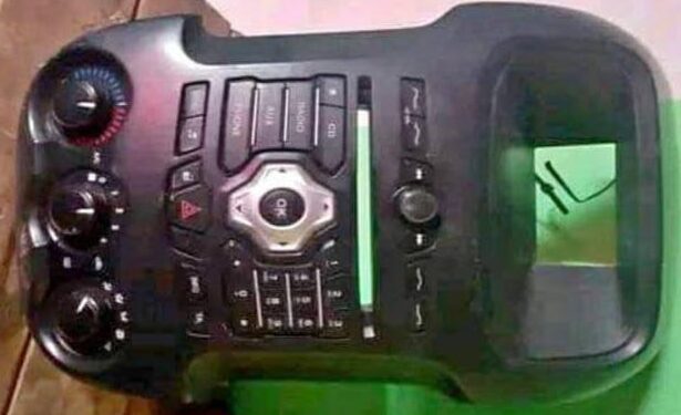 Robó un costoso estéreo y lo ofreció en Facebook: fue detenido al intentar venderlo