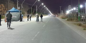 Accidente fatal: un joven murió tras ser atropellado por una camioneta