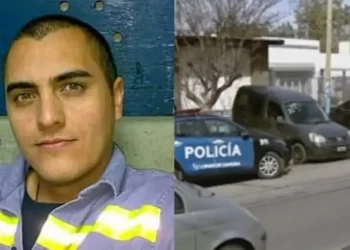 Asesinan a sanjuanino de un disparo por defender a su vecina de un robo