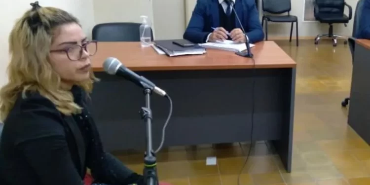 Falsa denuncia: investigan si una mujer mintió sobre una violación