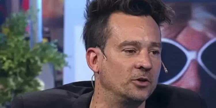 “Chano” fue procesado por abuso sexual agravado tras la denuncia de Militta Bora