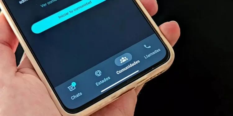 WhatsApp cambia para siempre: conocé el nuevo aspecto de la aplicación