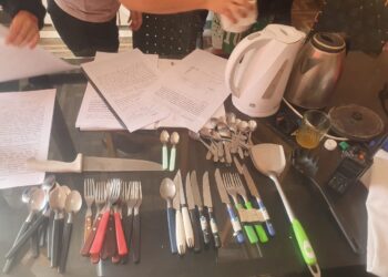 Alquilaba departamentos amoblados y luego los robaba: hay un hombre preso